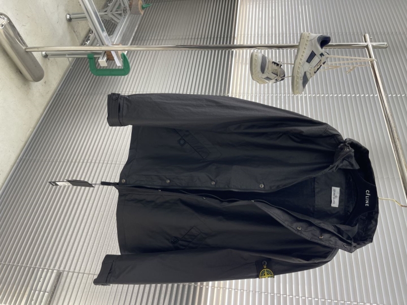 STONE ISLAND